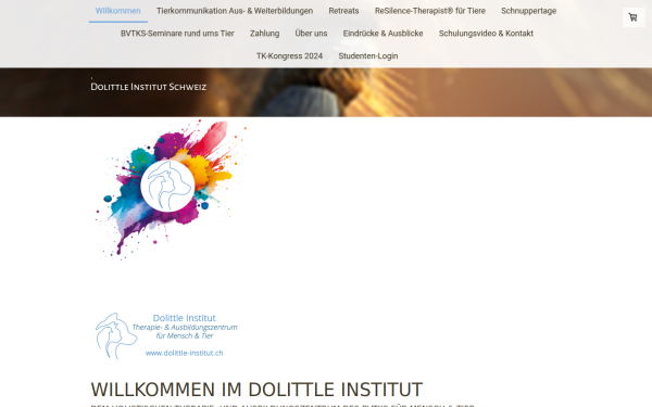 www.dolittle-institut.ch