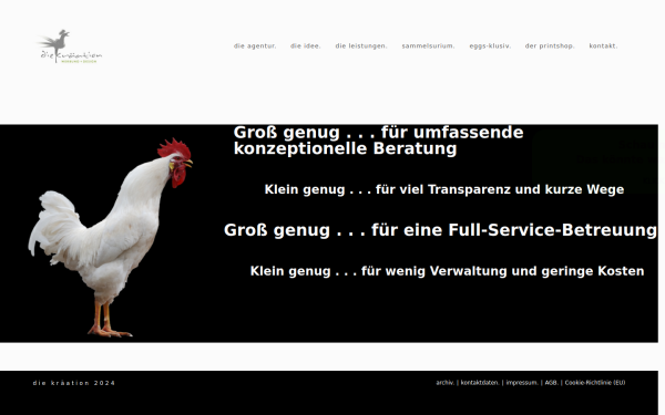 diekraeation.de