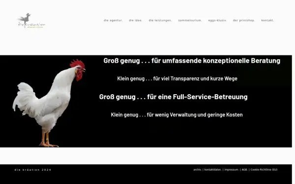 diekraeation.de