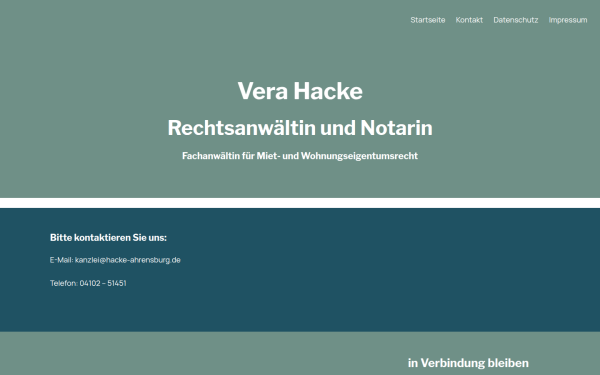 www.hacke-ahrensburg.de