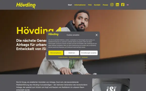 www.hovding.com