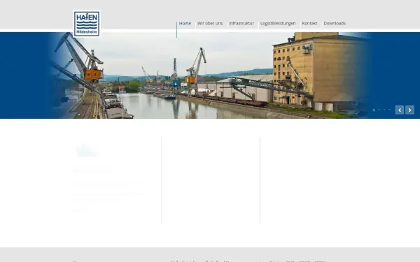 hafen-hildesheim.de