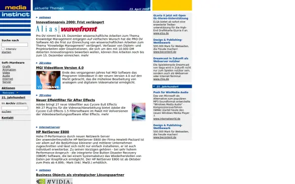 media-instinct.de