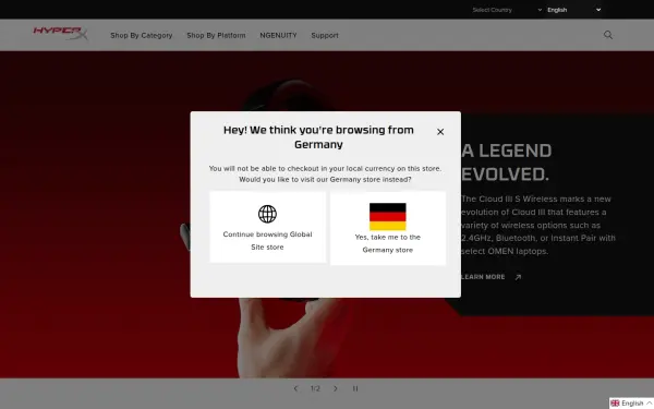 row.hyperx.com