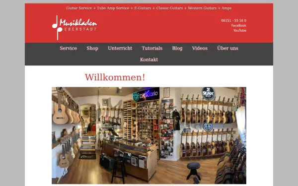 musikladen-eberstadt.de