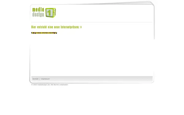 mediadesign1.de