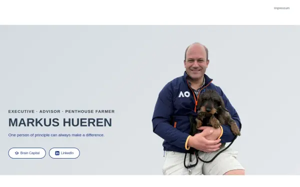 markus-hueren.de