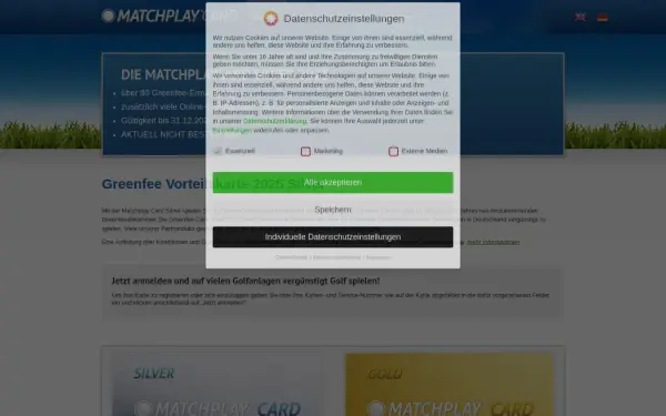 matchplaycard.de