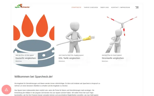 www.sparcheck.de