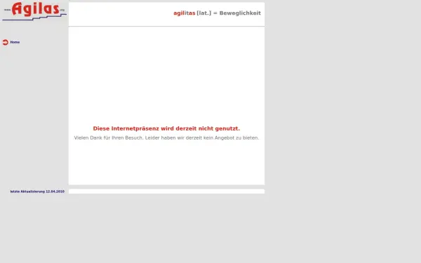 agilas.de