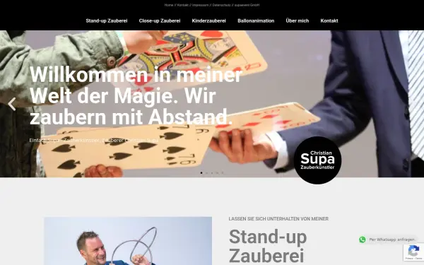 einfach-supa.de