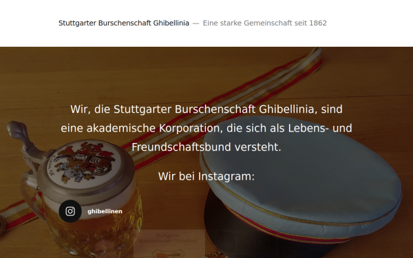 ghibellinen.de