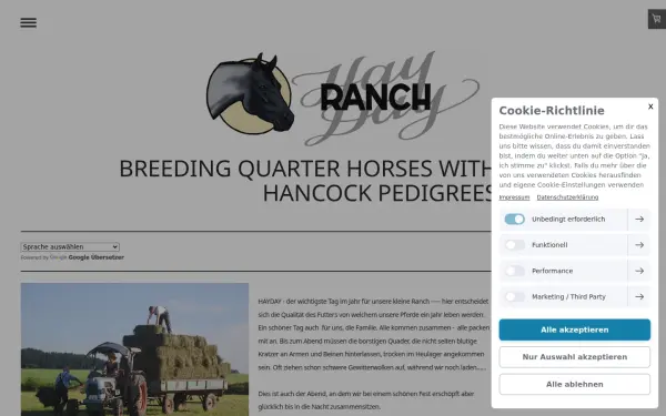 www.hayday-ranch.de