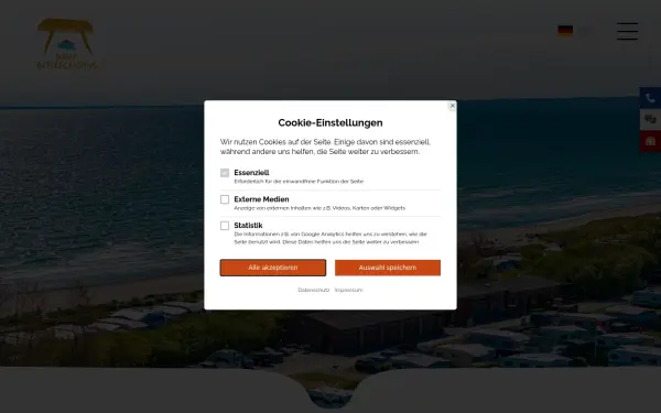 www.damp-ostseecamping.de