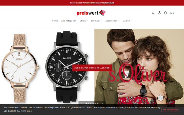 www.preiswert24.de