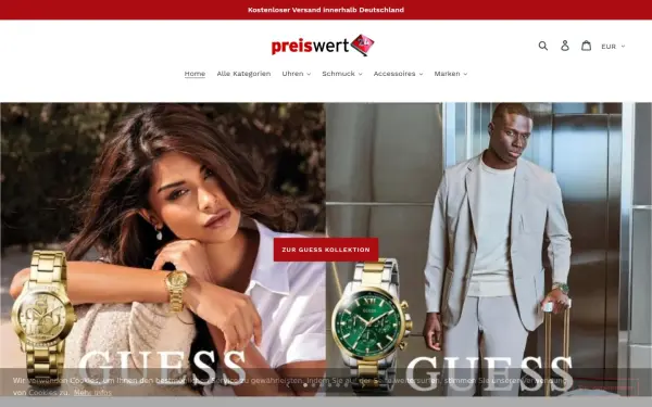 www.preiswert24.de