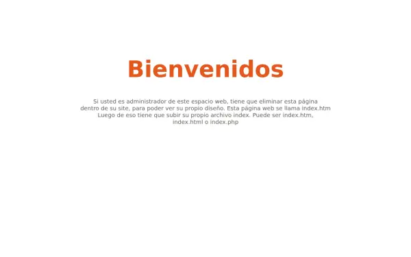 ecohostingperu.com