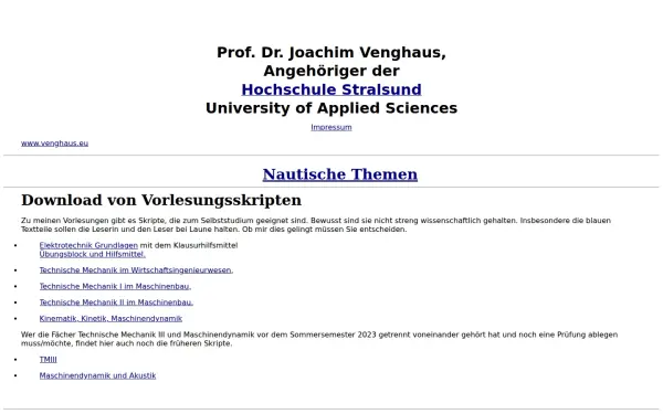 gothmann-stralsund.de