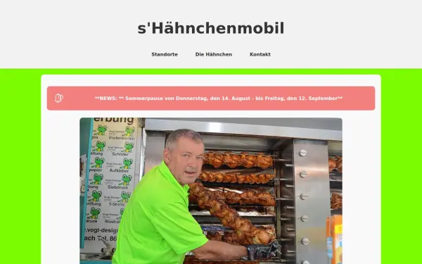 haehnchenmobil.de