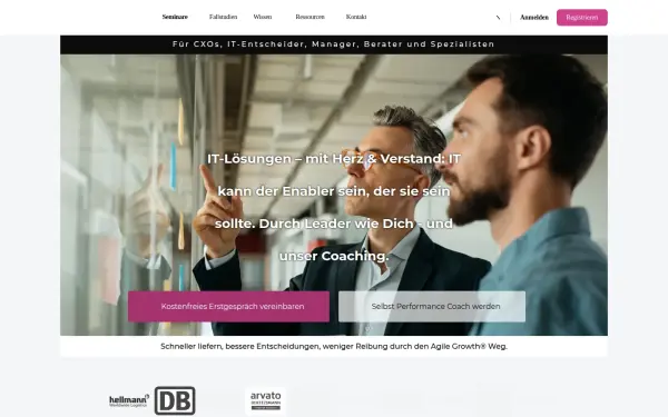 agilegrowth.de