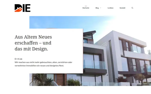 d-i-e.de
