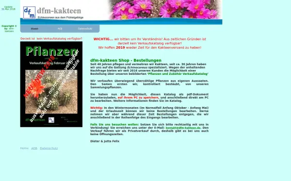 dfm-kakteen.de