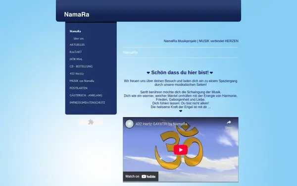 namara-music.de