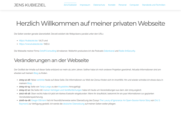 www.kubieziel.de