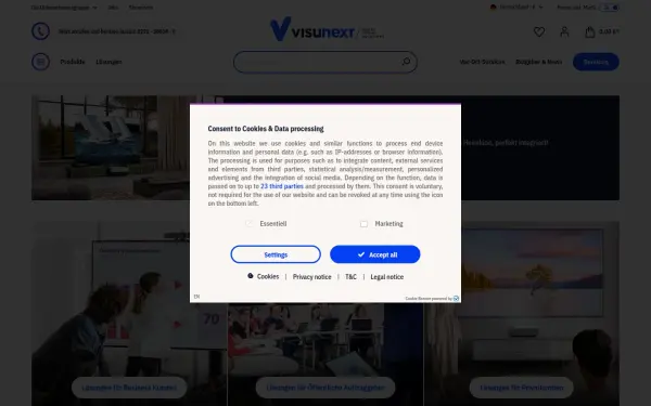 www.visunext.de