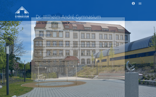 andregymnasium.de