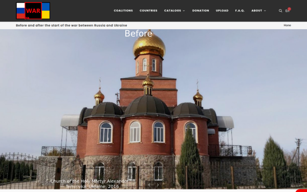 before-war-after.com