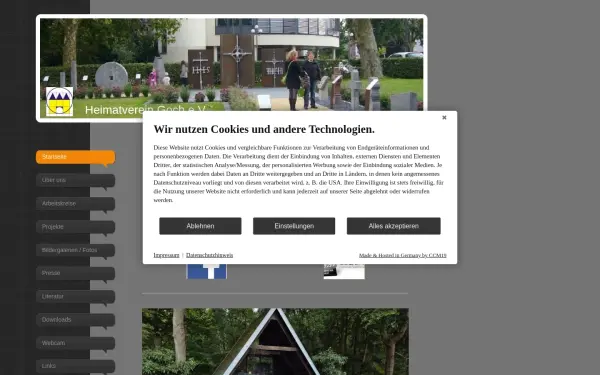 www.heimatverein-goch.de