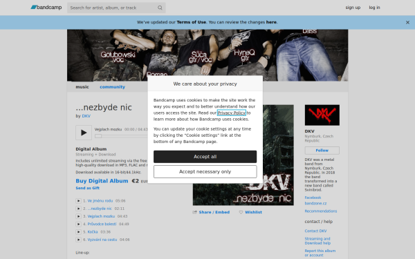 dkv-metal.bandcamp.com