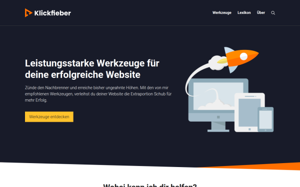 klickfieber.de