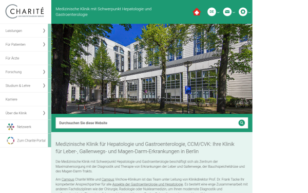 hepatologie-gastroenterologie.charite.de