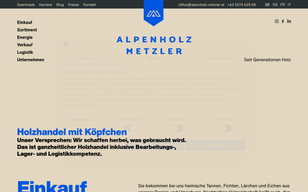 www.alpenholz-metzler.at