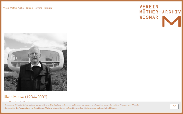 www.muether-archiv.org