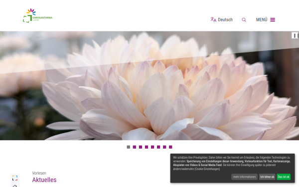 www.chrysanthema.de