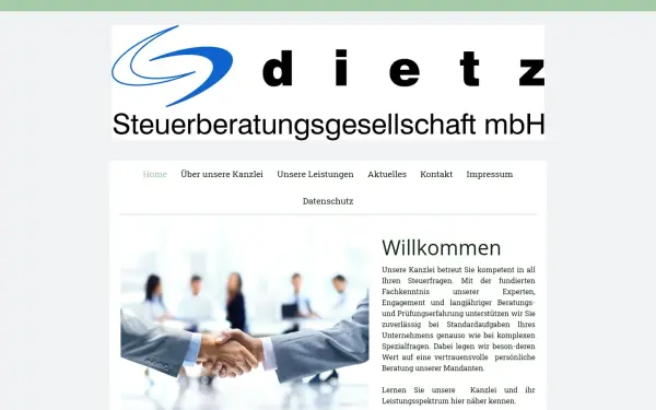 www.dietz-steuerberatung.info