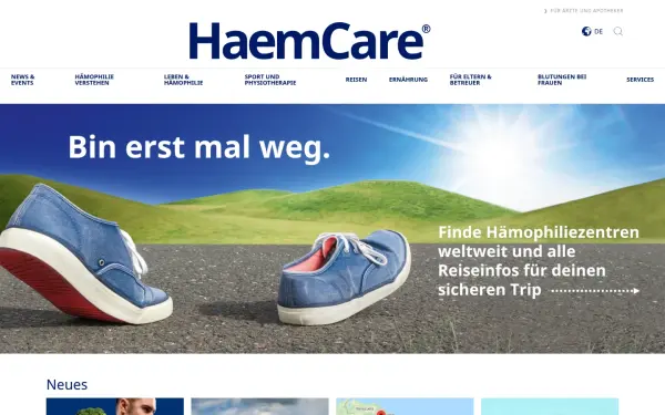 www.haemcare.de