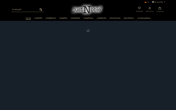www.justnoble.com