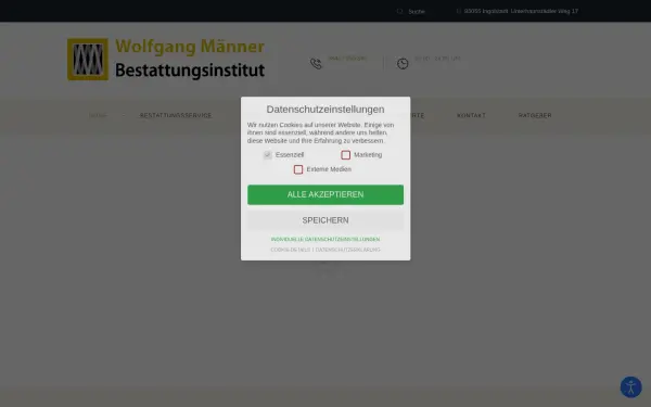 wolfgang-maenner.de