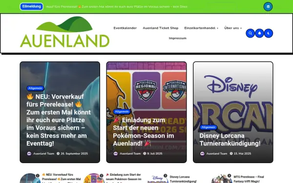 auenland.de