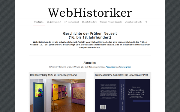 webhistoriker.de