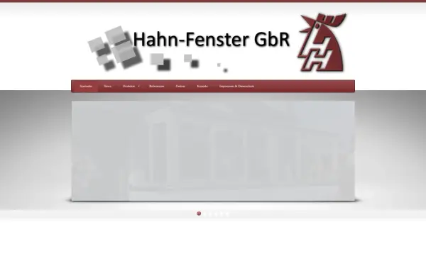 www.hahn-fenster.de