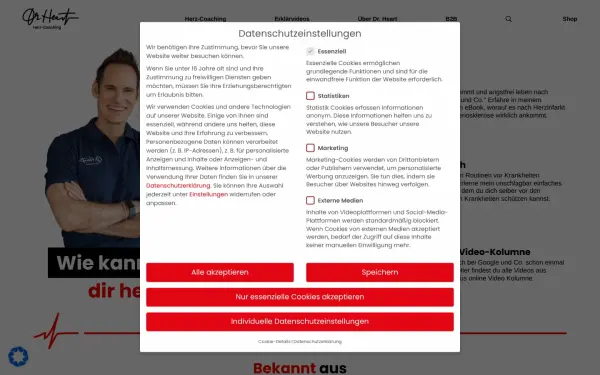 dr-heart.de