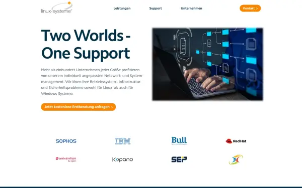 linux-systeme.com