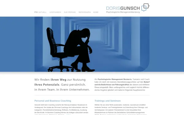 www.doris-gunsch.eu