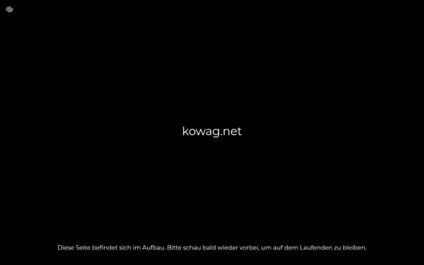kowag.net