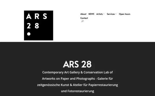 www.ars28.ch